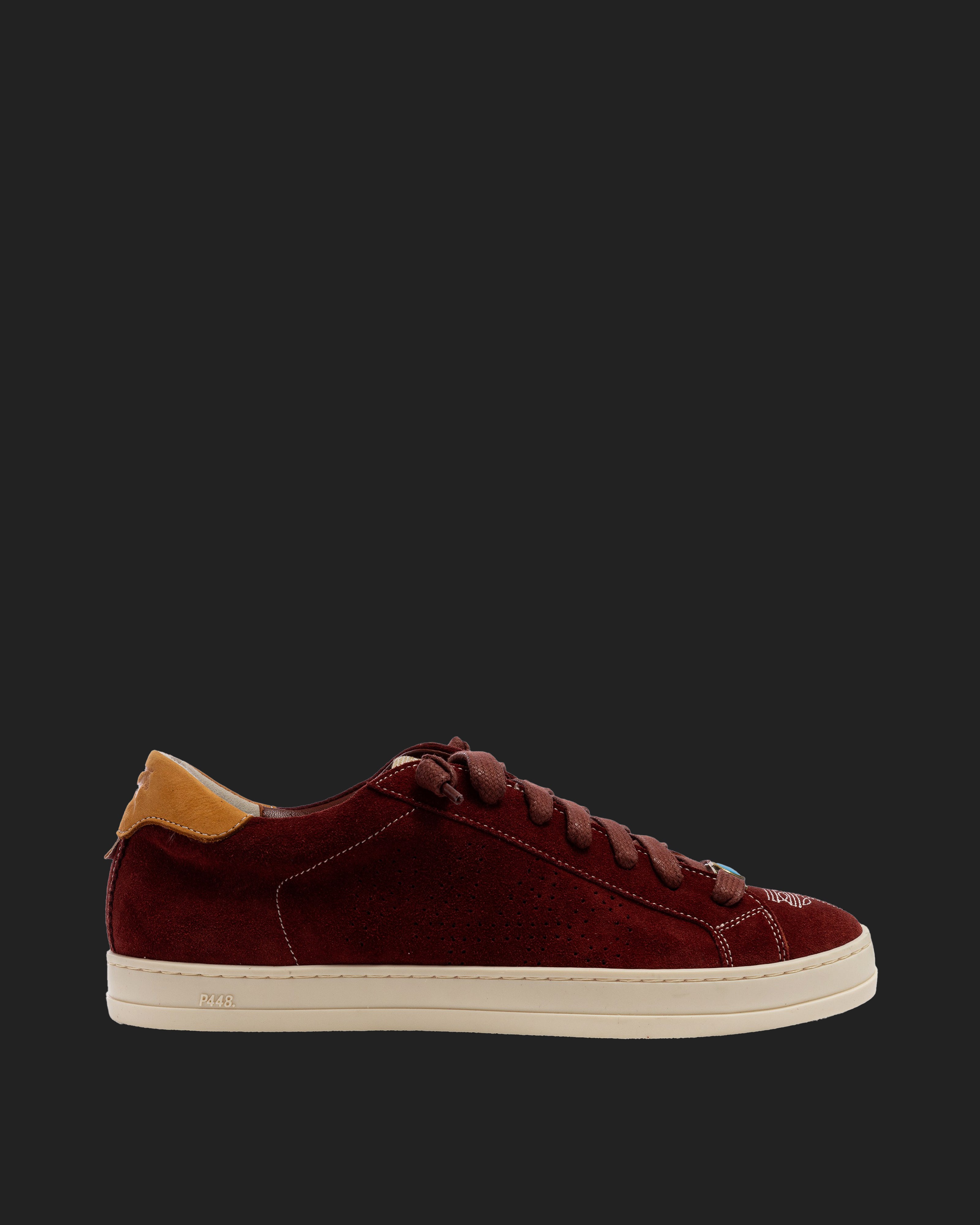 John Dark Cherry
