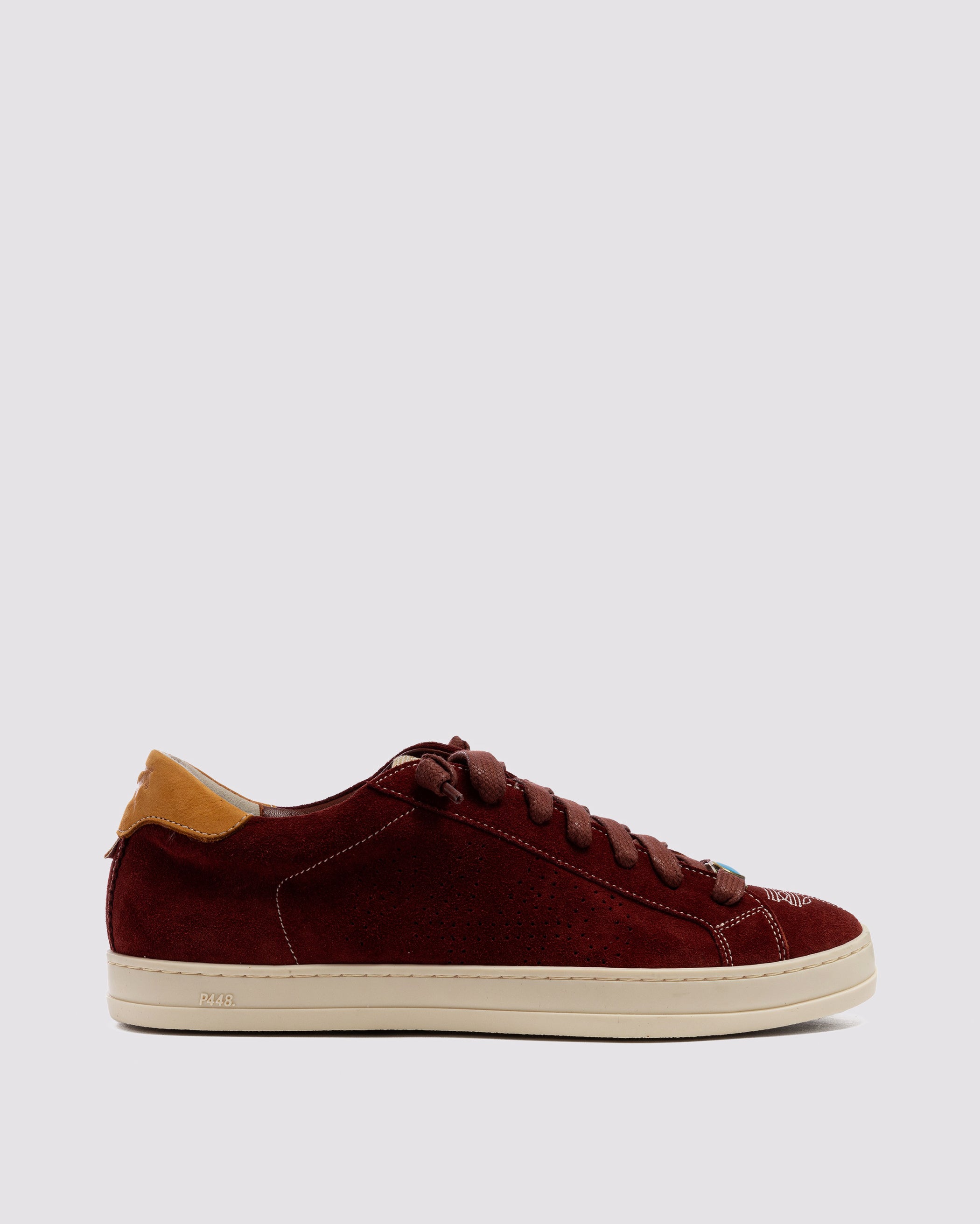 John Dark Cherry