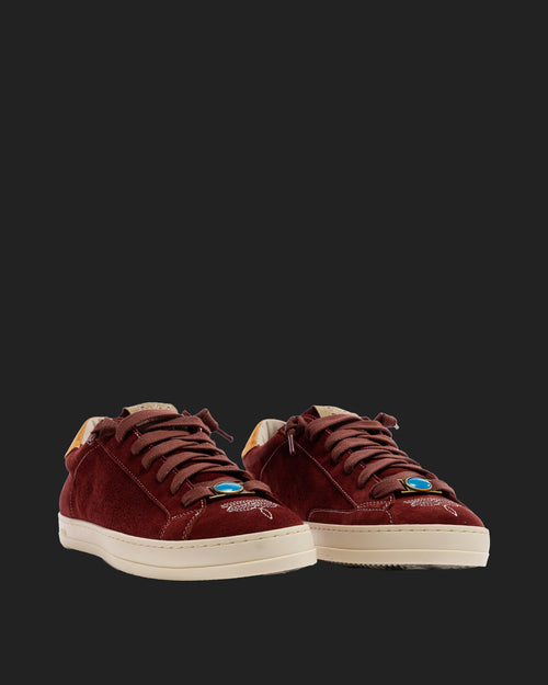 John Dark Cherry