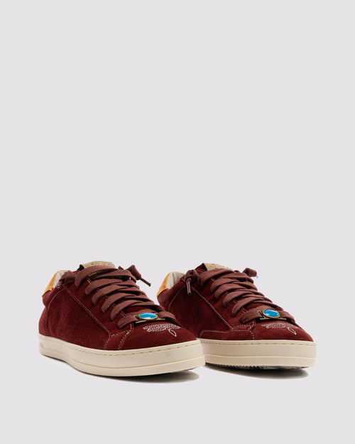 John Dark Cherry