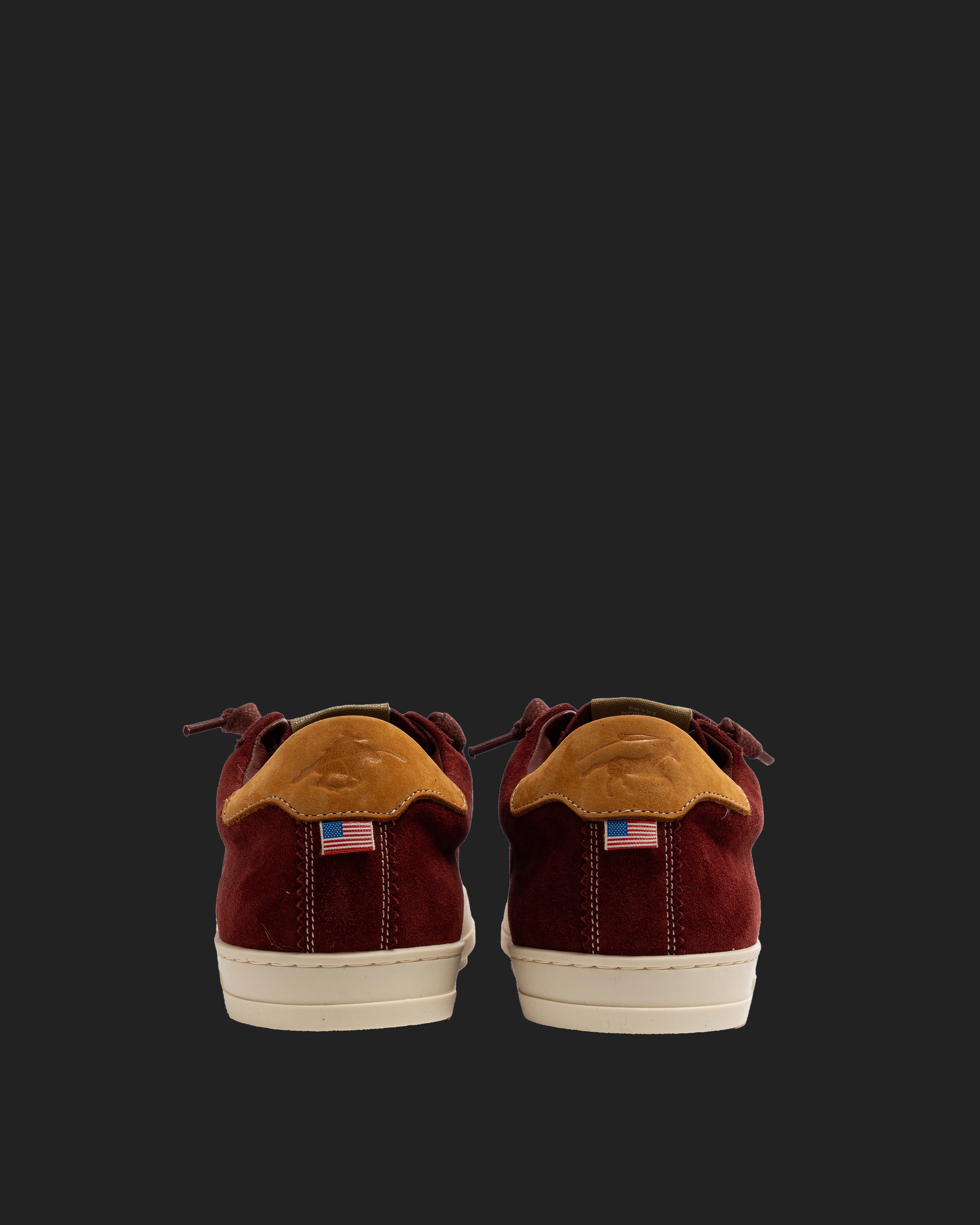 John Dark Cherry