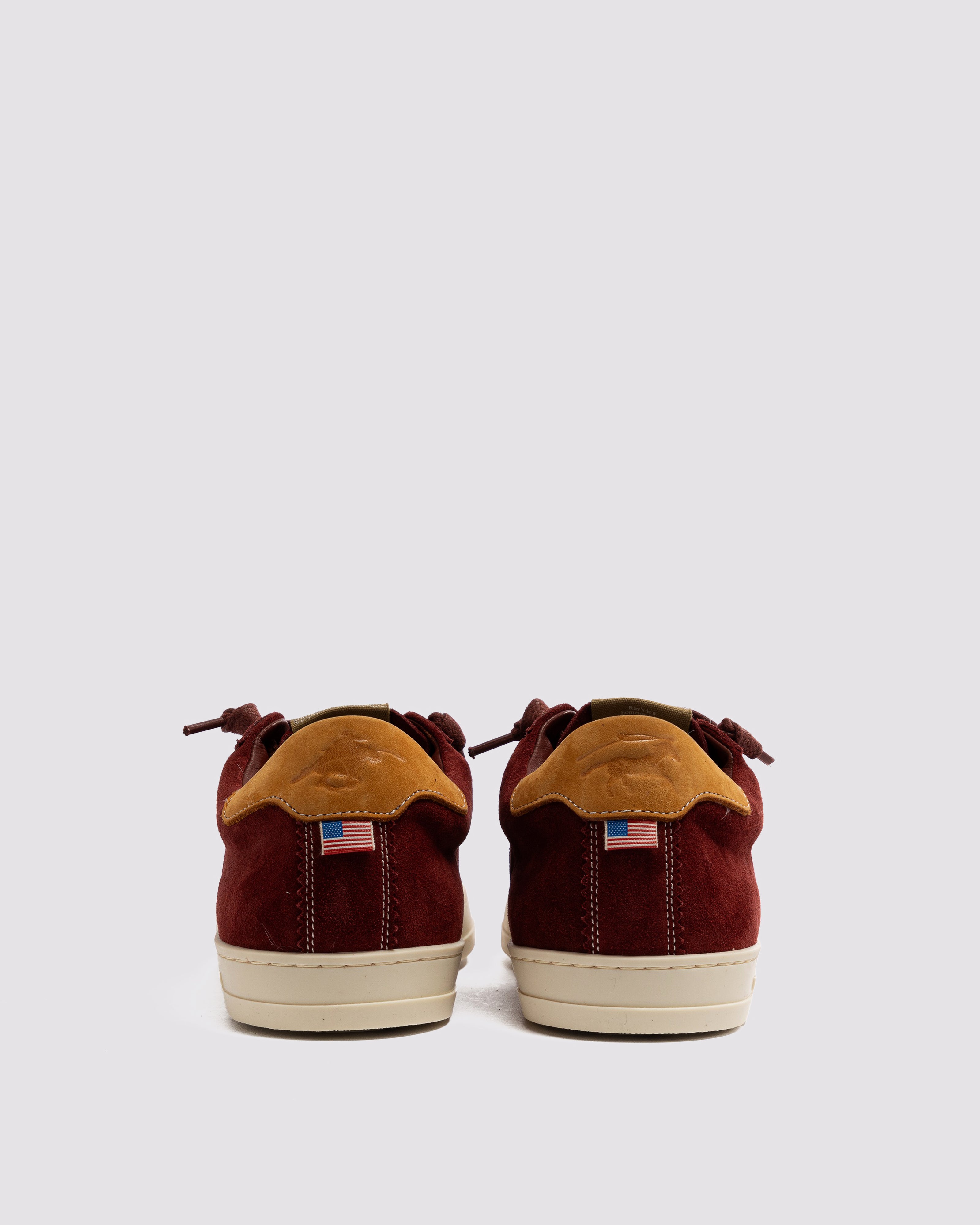 John Dark Cherry