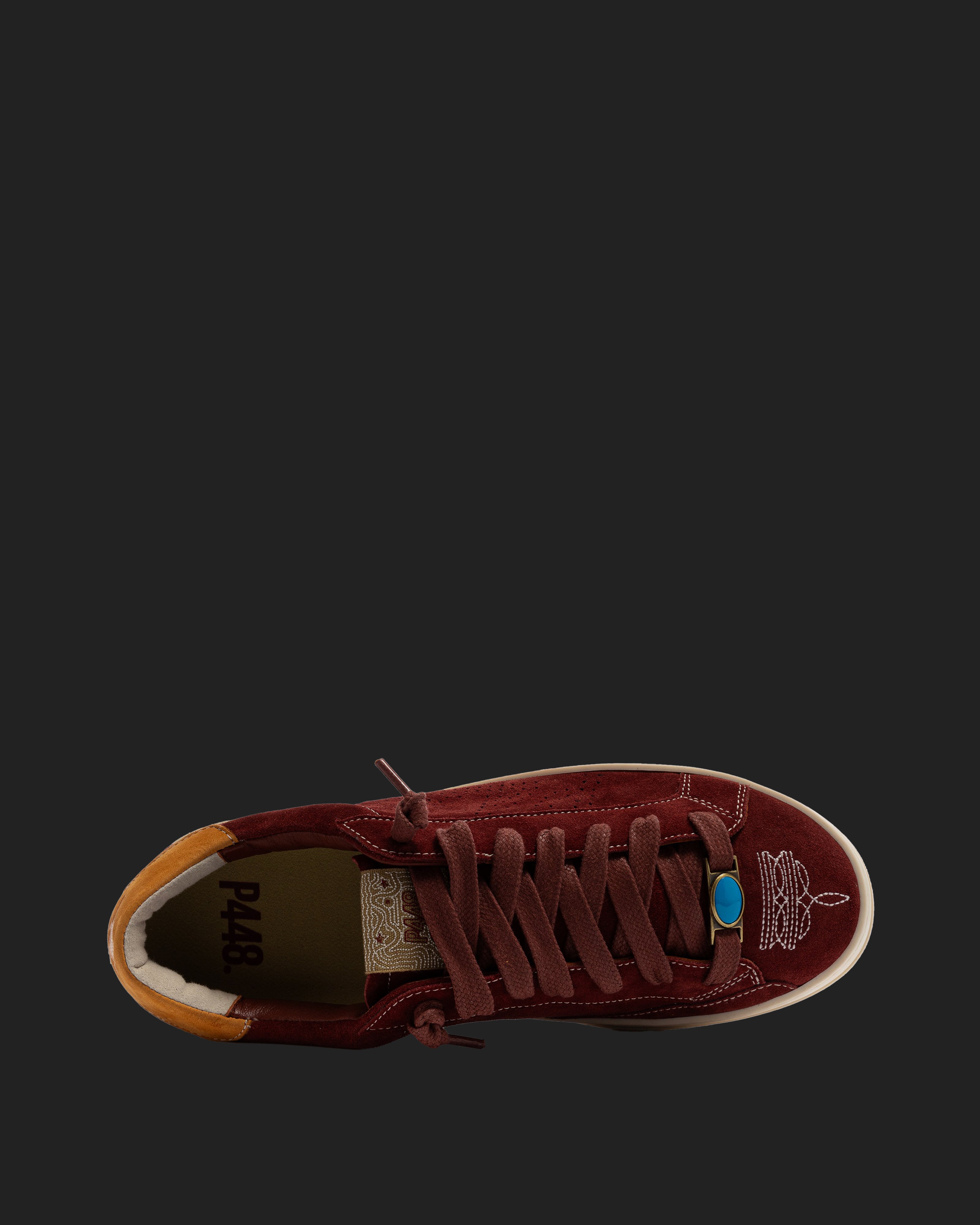 John Dark Cherry