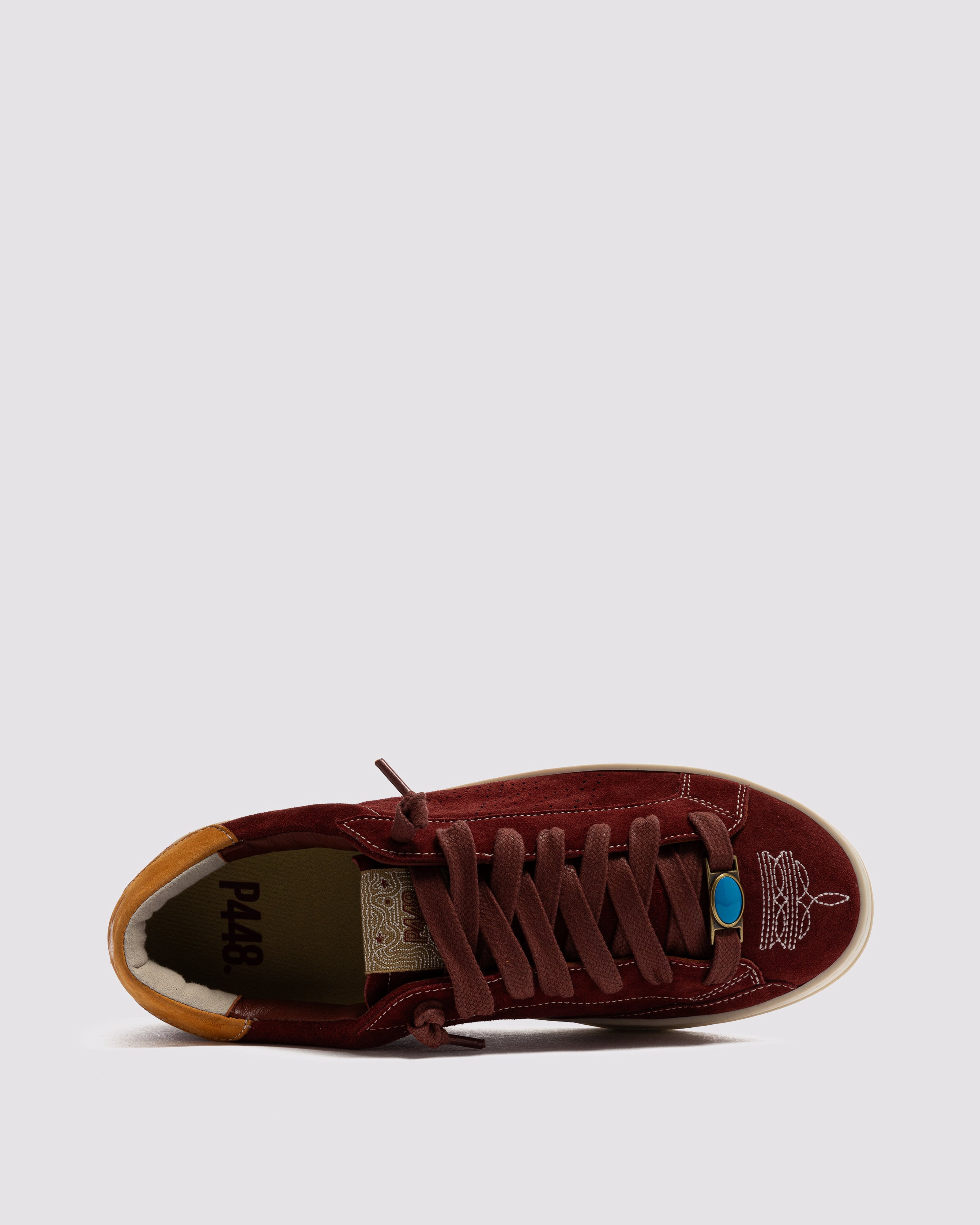 John Dark Cherry