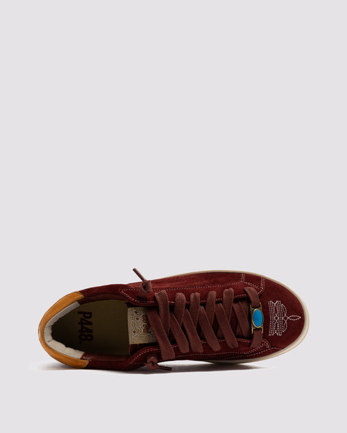 John Dark Cherry