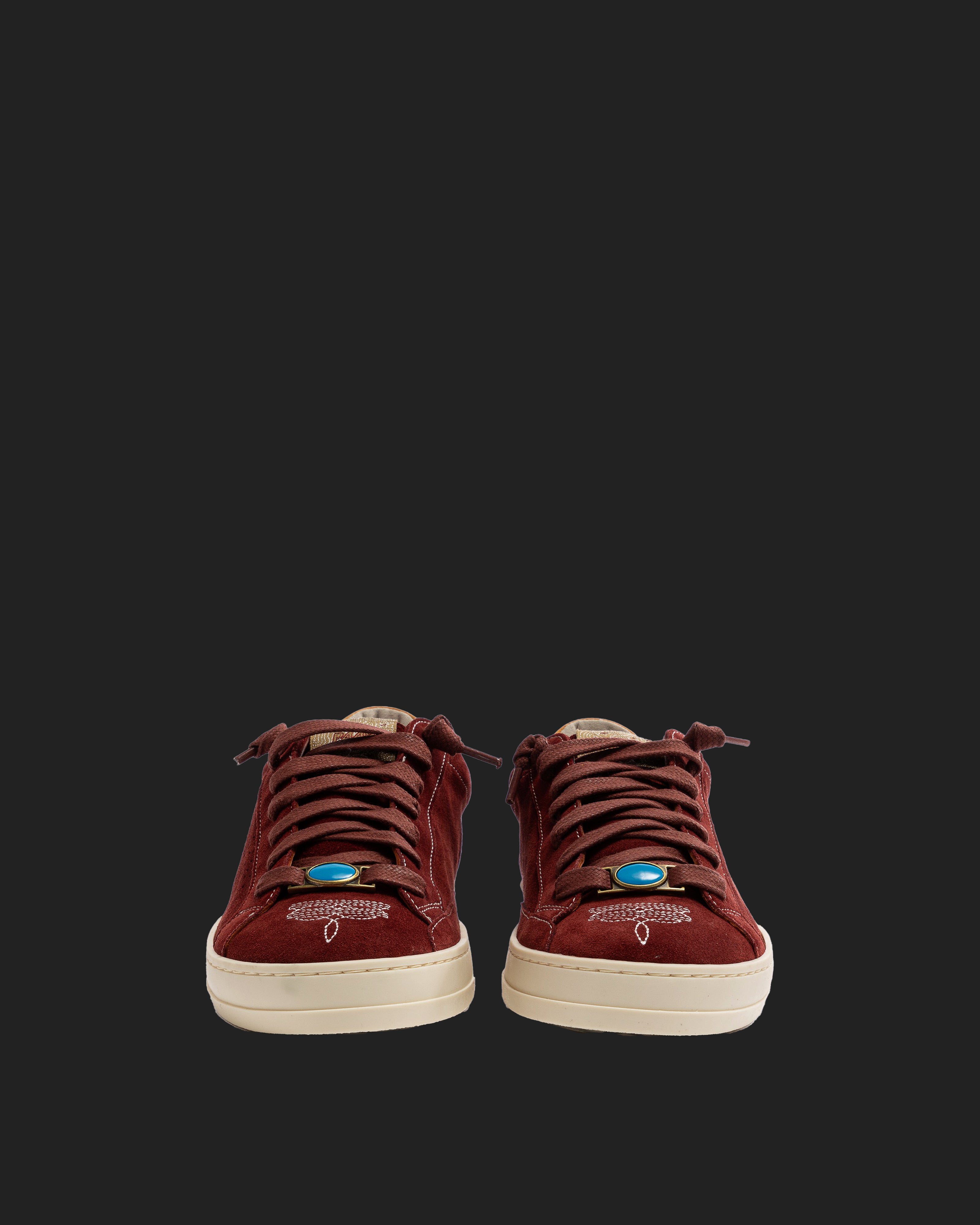 John Dark Cherry