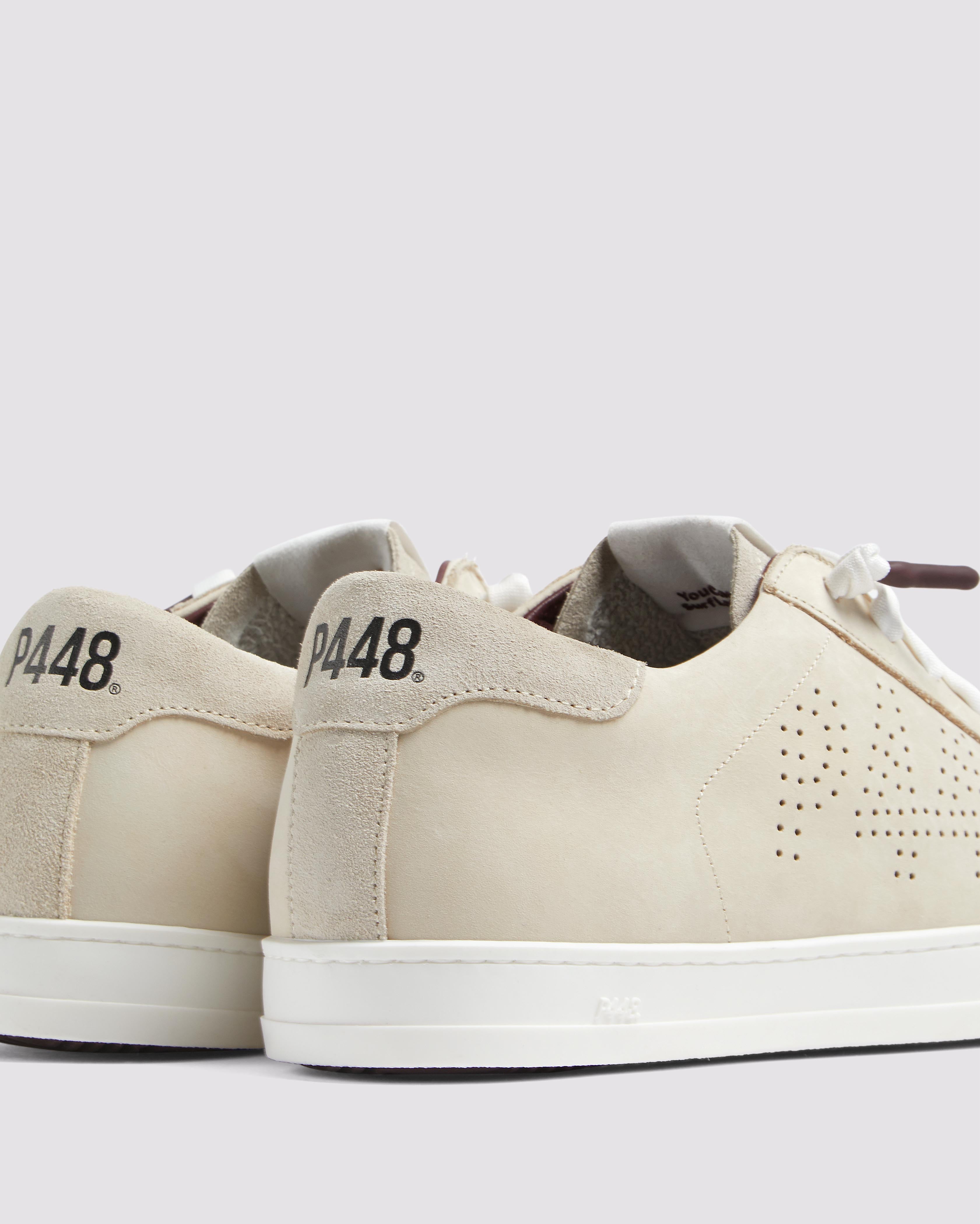 John Shore - Men's Sneaker | P448
