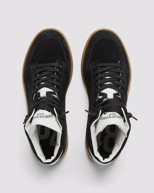 London Black/White