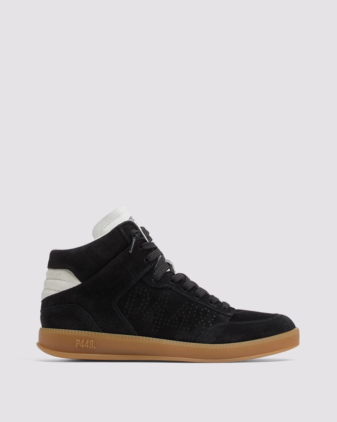 London Black