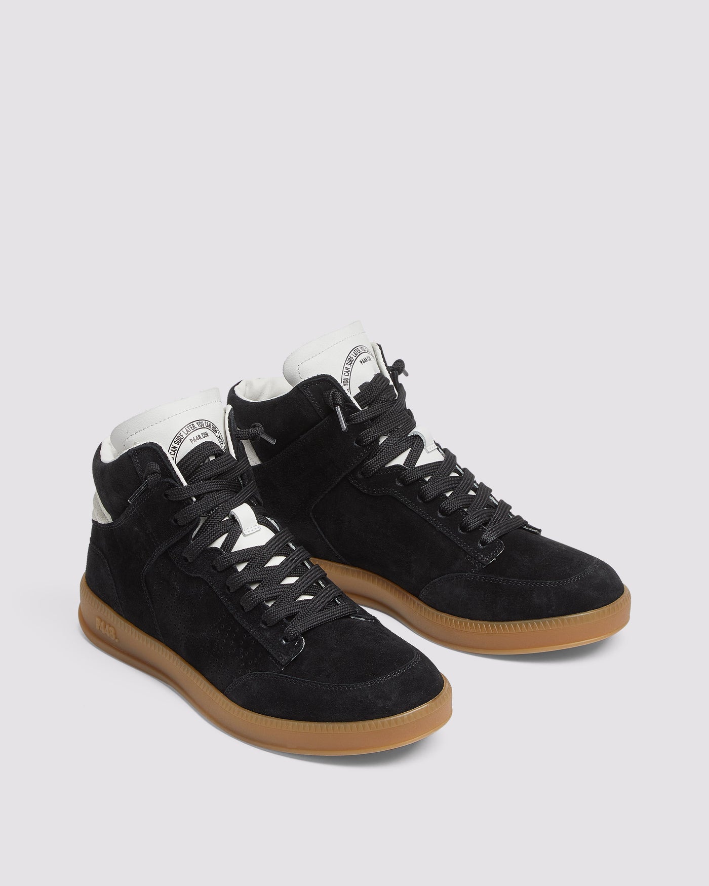 London Black