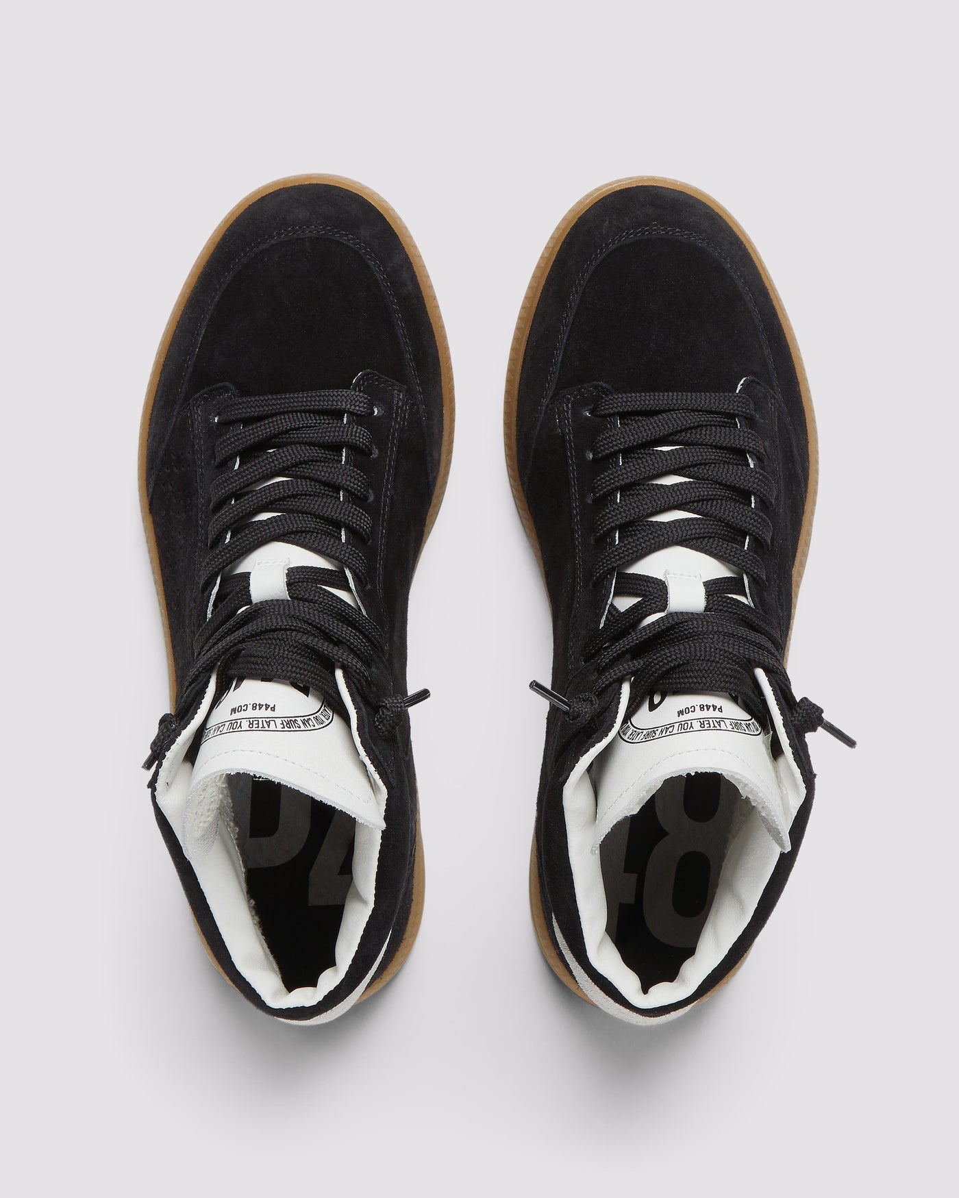 London Black