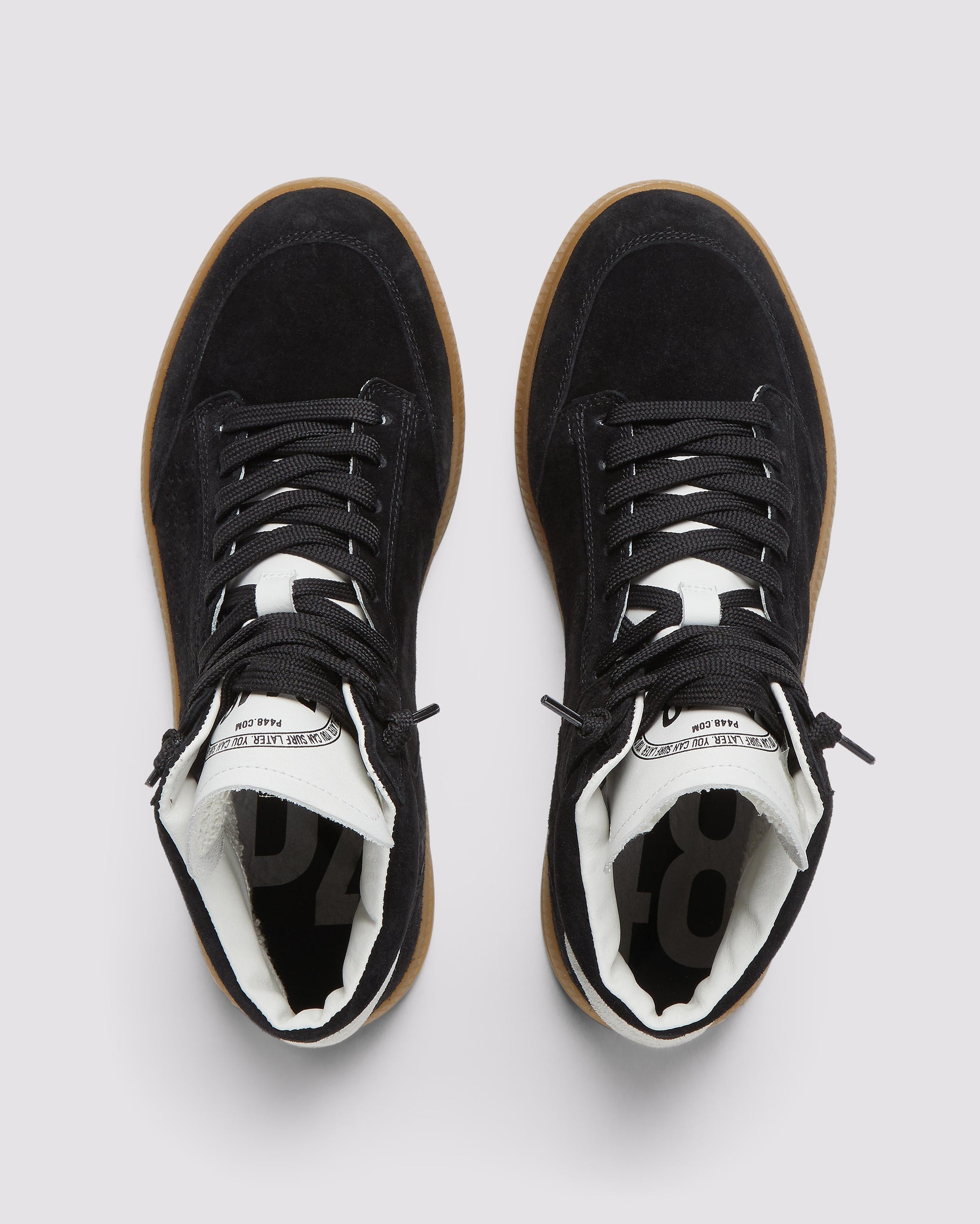 London Black - View 3
