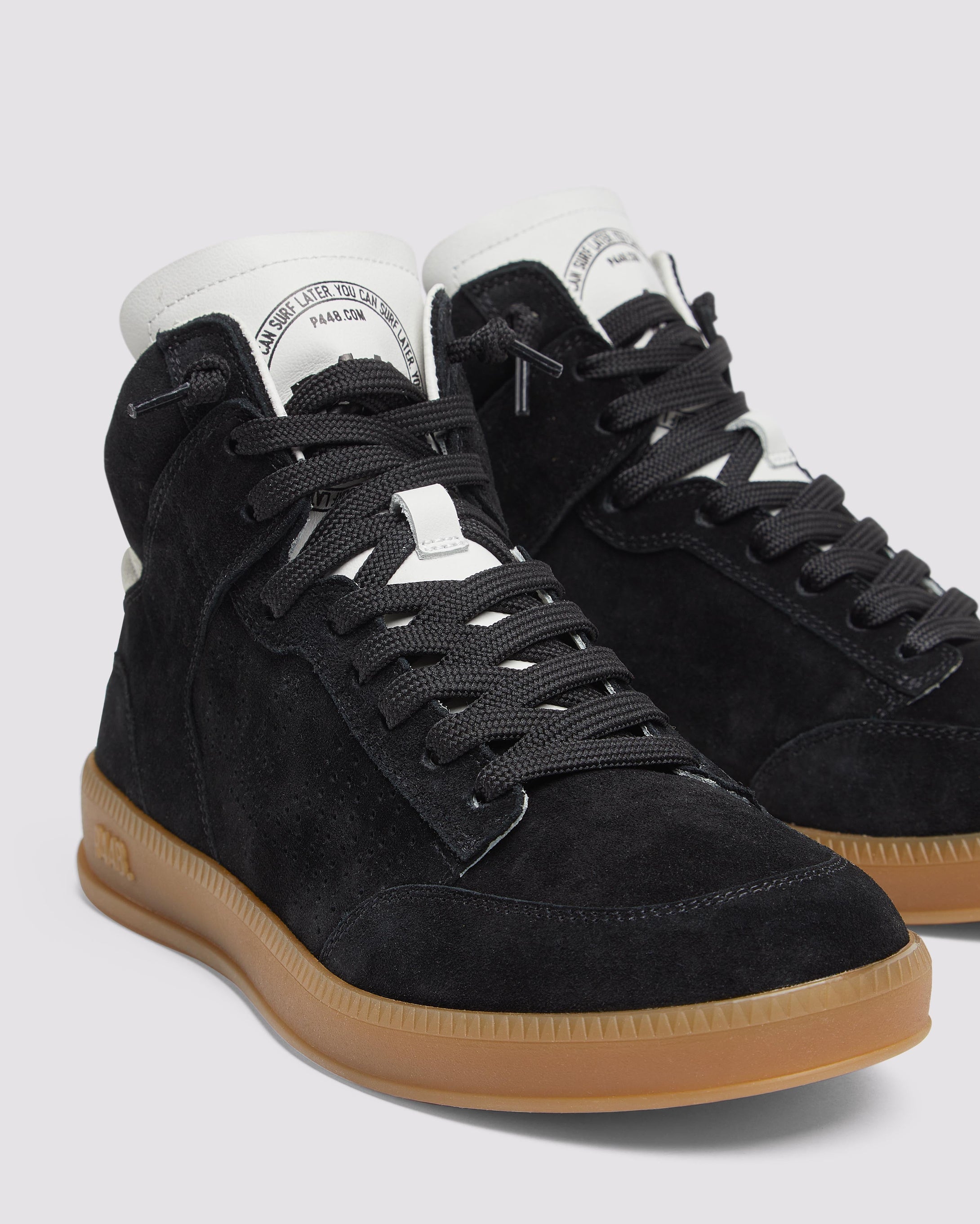 London Black - View 8