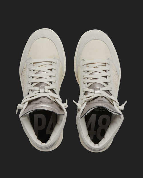 London Cream/Pearl