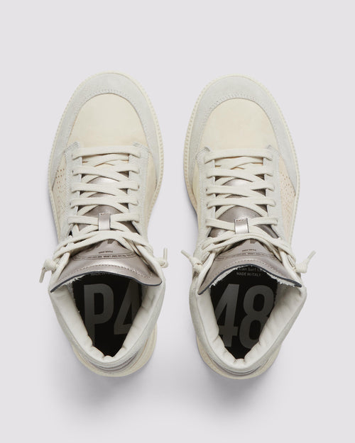 London Cream/Pearl