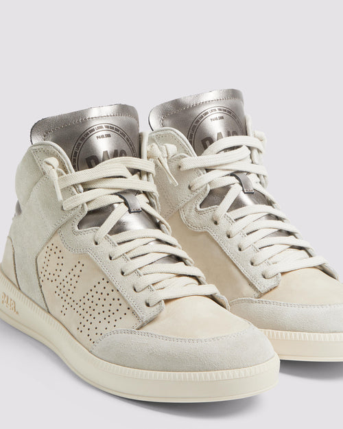 London Cream/Pearl