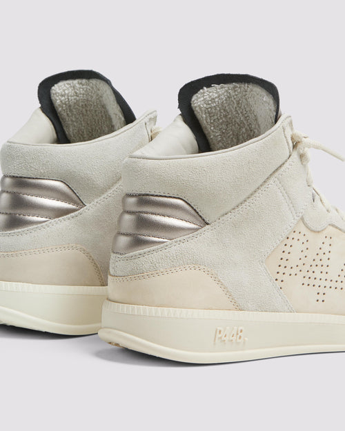London Cream/Pearl