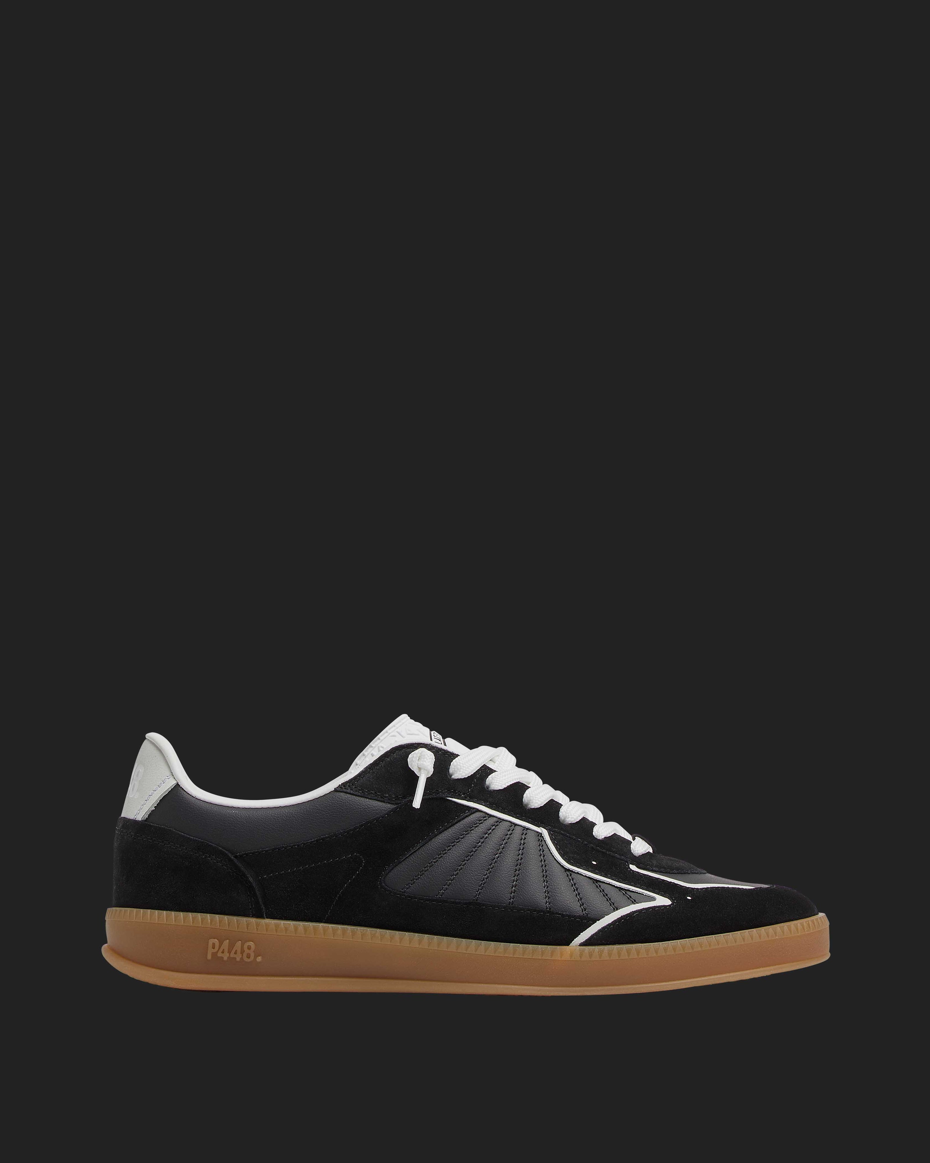 Marte Black/White