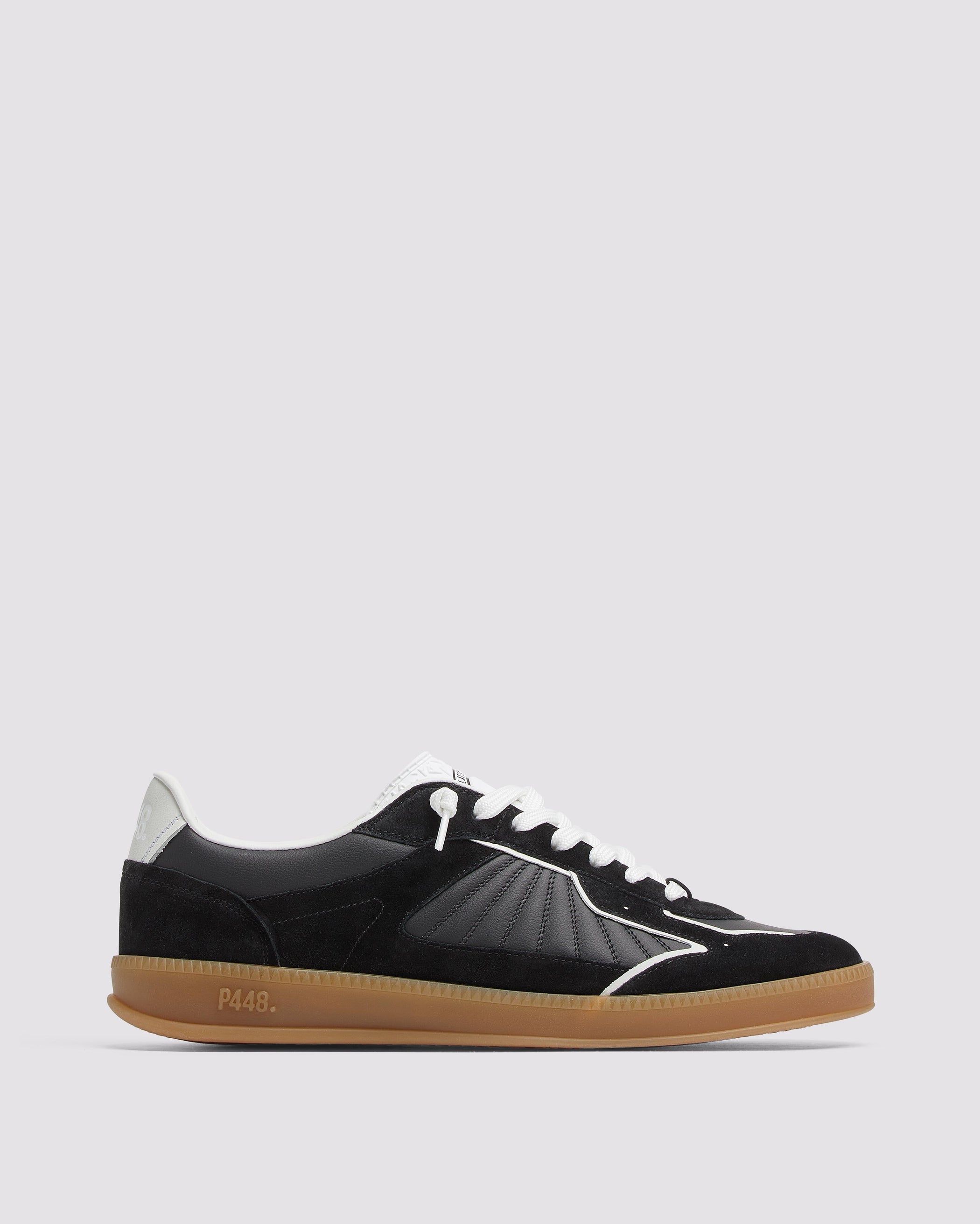 Marte Black/White