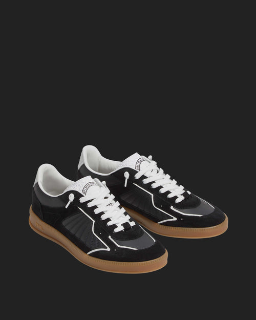 Marte Black/White