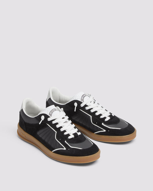 Marte Black/White