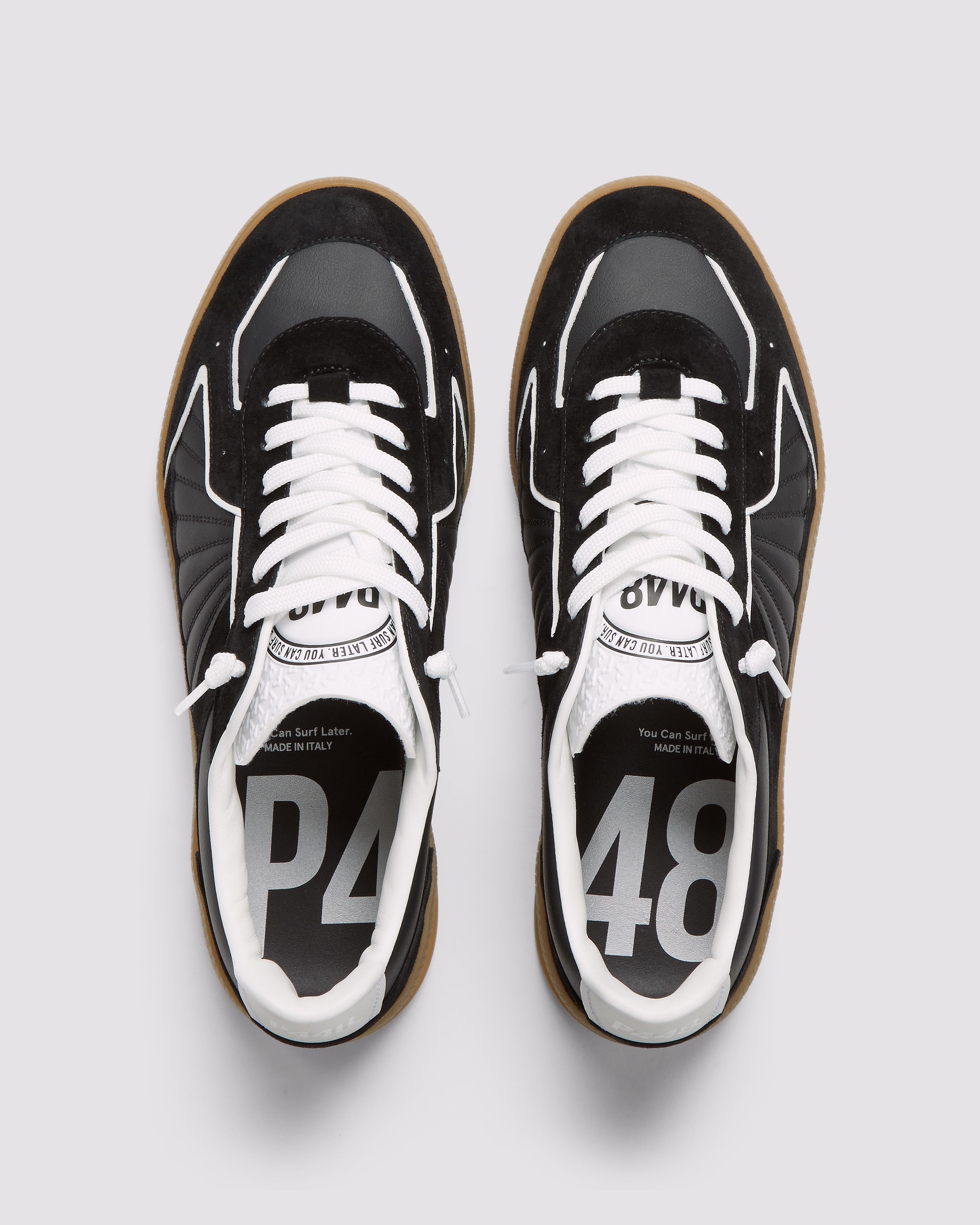 Marte - Men's Sneaker – P448