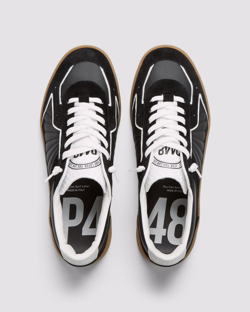 Marte Black/White