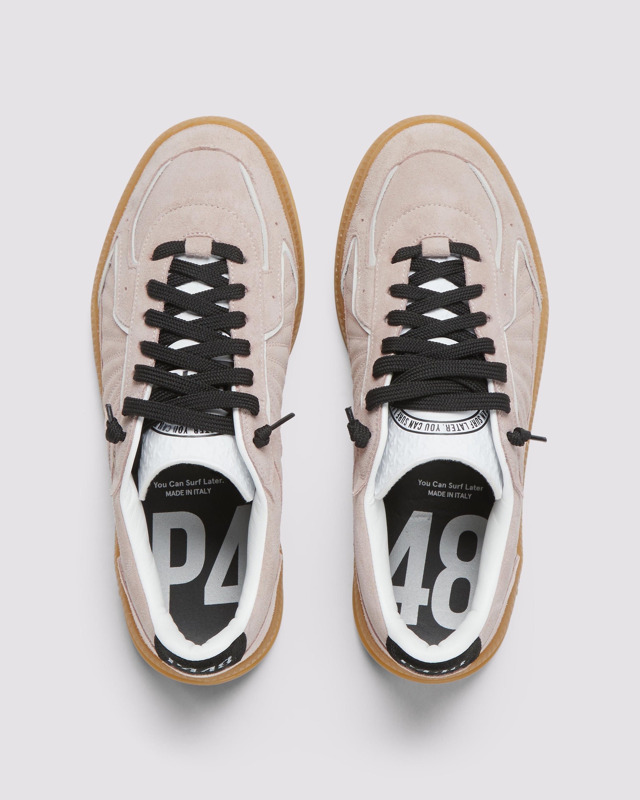 Marte Rose/Black