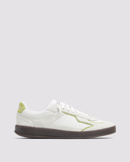Marte White/Green