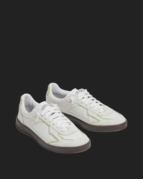 Marte White/Green