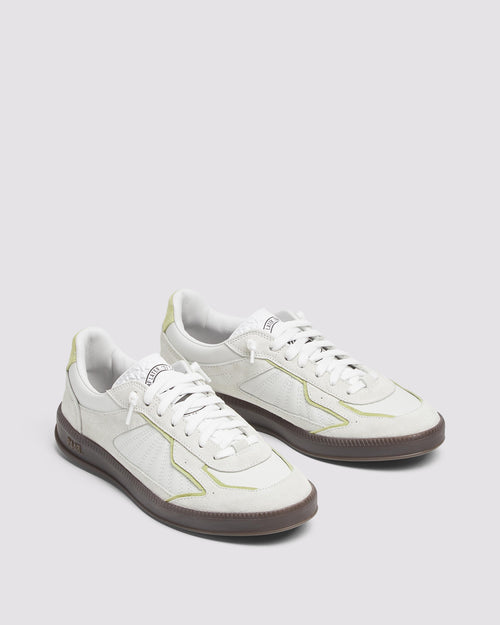 Marte White/Green