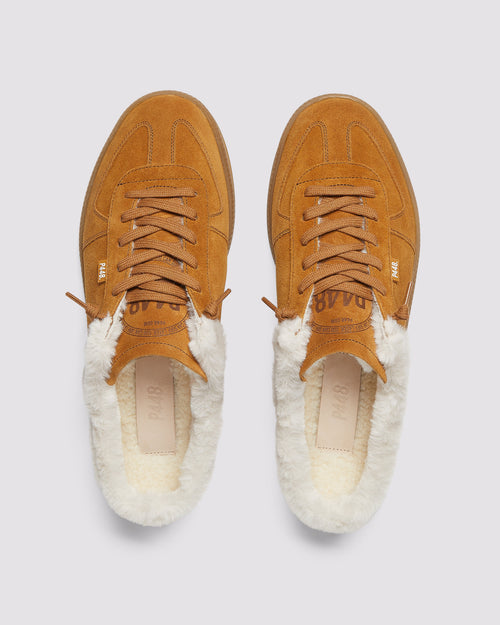 Monaco Chestnut