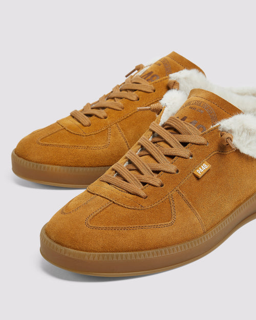 Monaco Chestnut