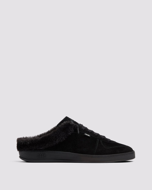 Monaco Black