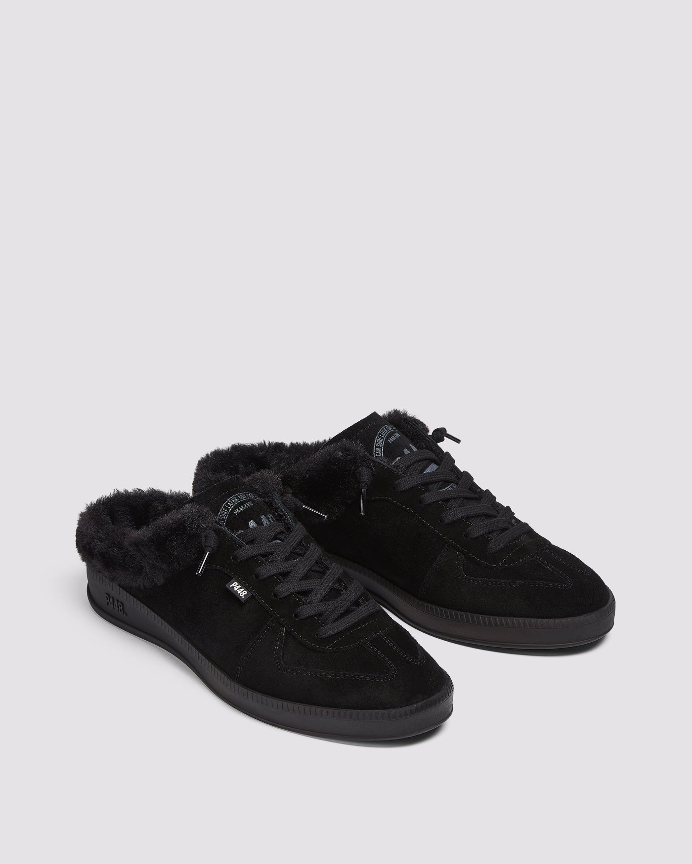 Monaco Black