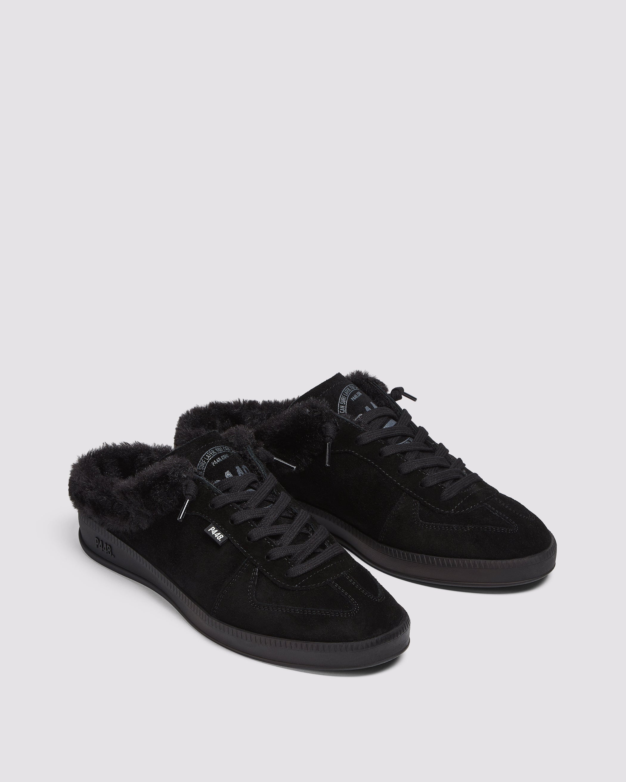 Monaco Black - View 2