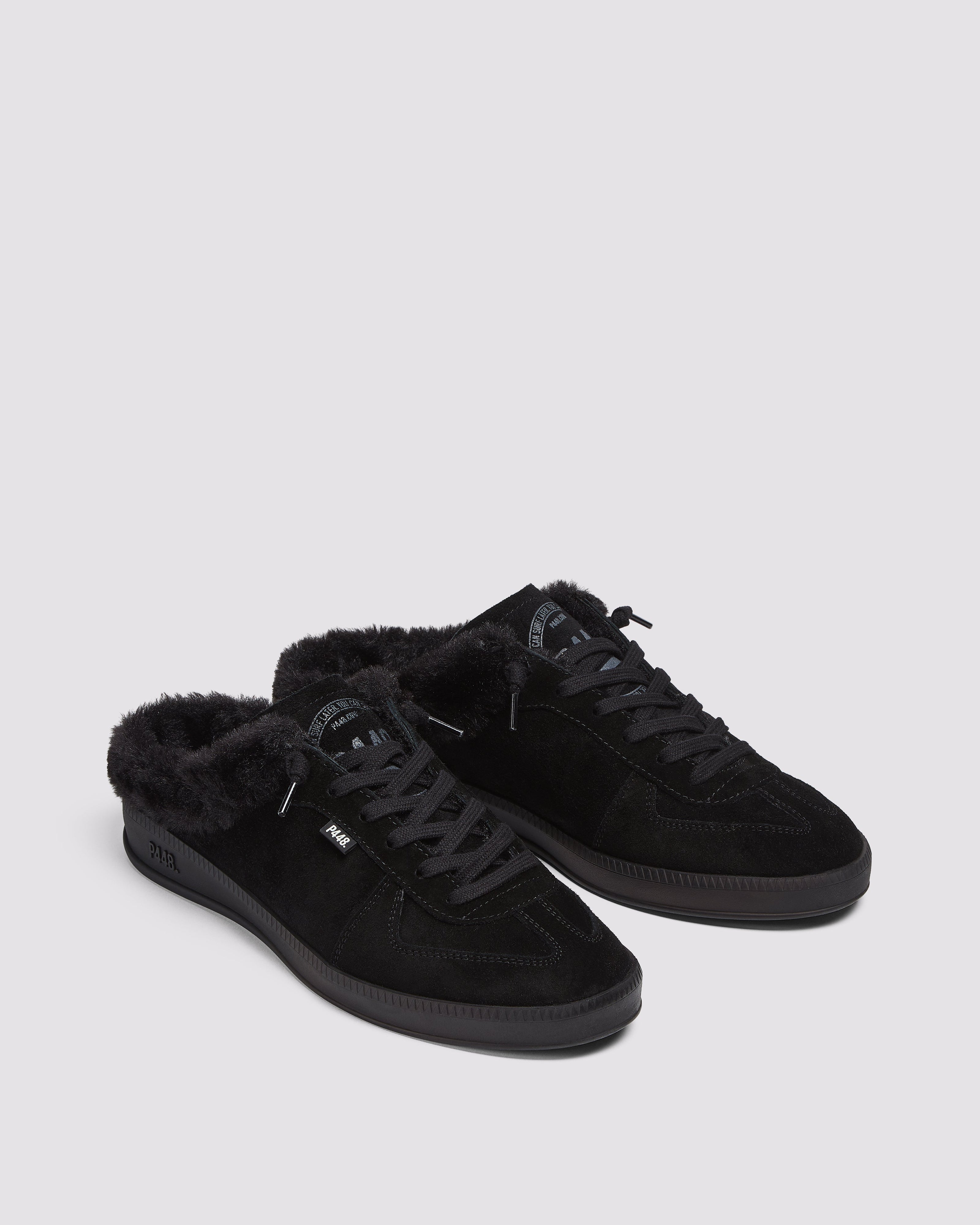 Monaco Black