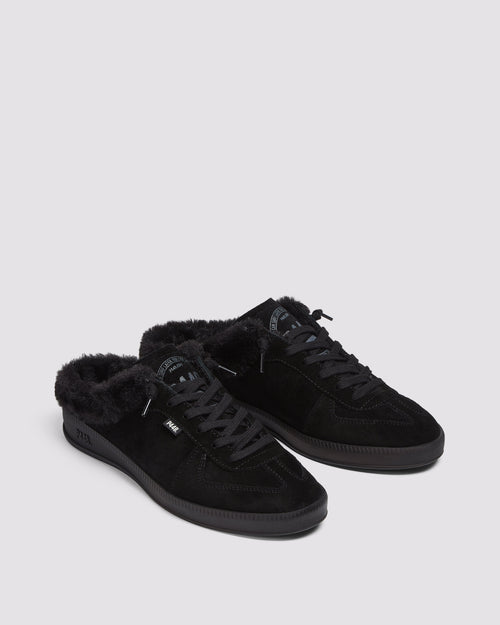 Monaco Black