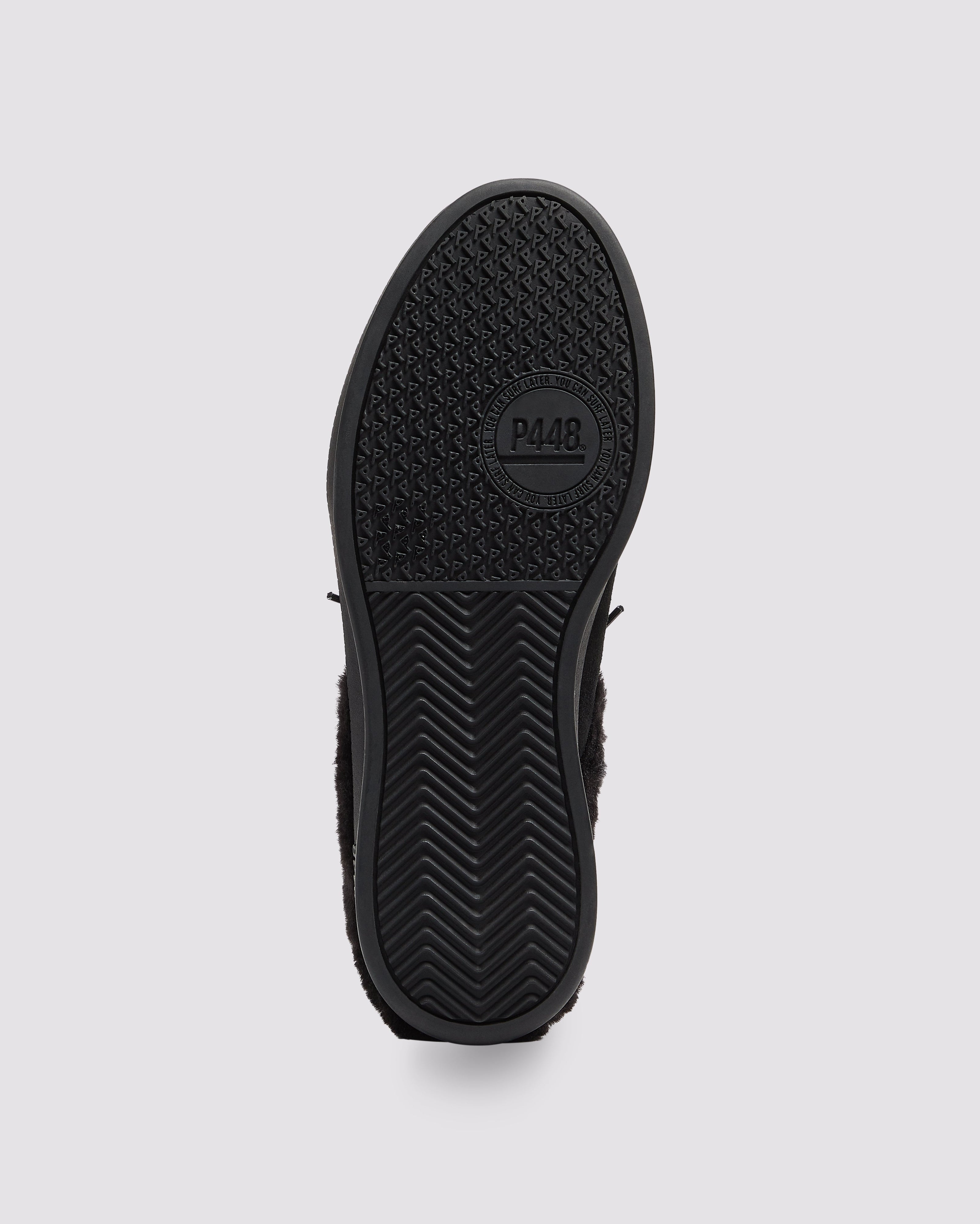Monaco Black
