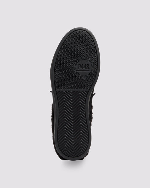 Monaco Black