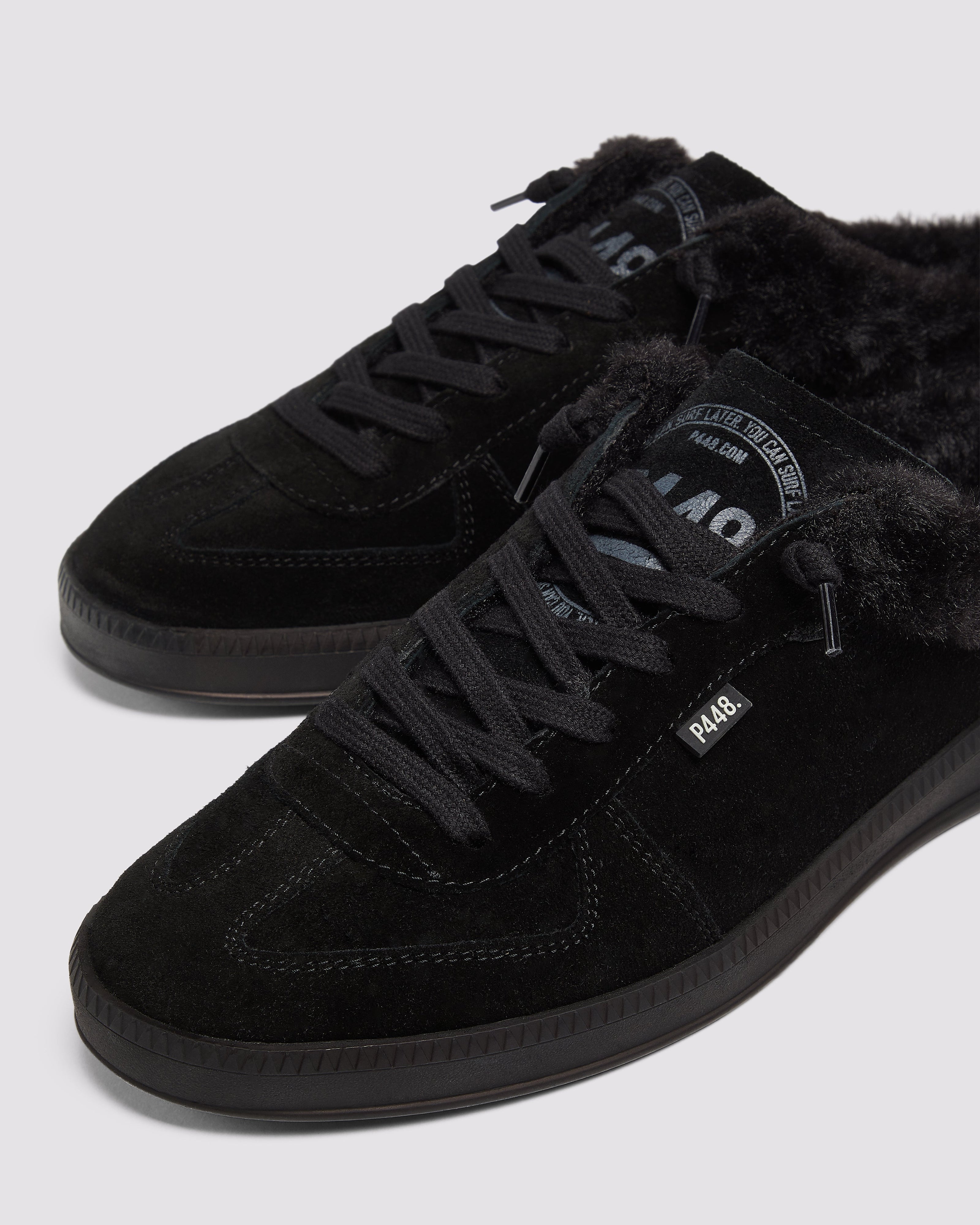 Monaco Black
