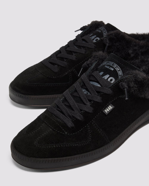 Monaco Black