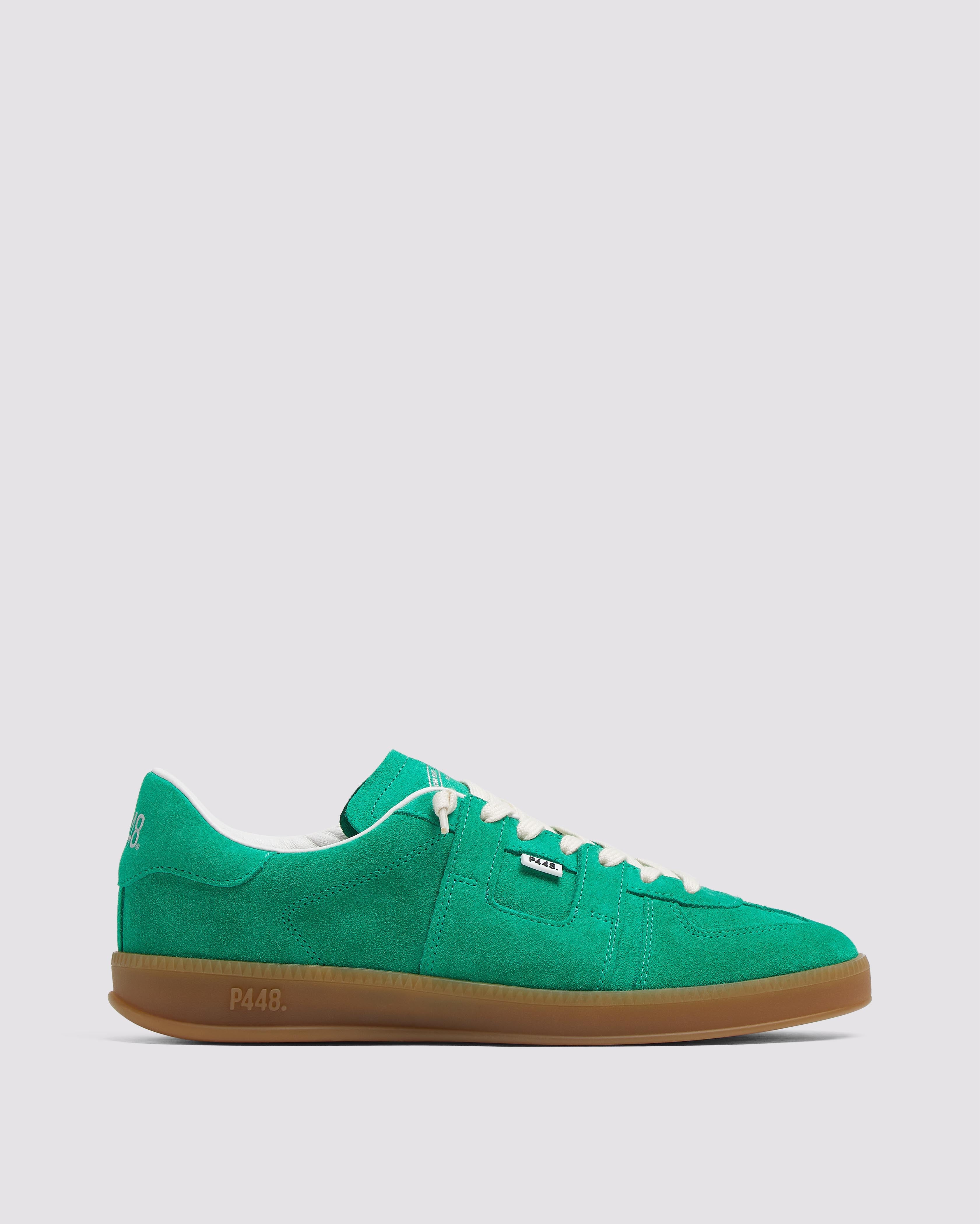 Monza Glitterfine Sneaker – P448