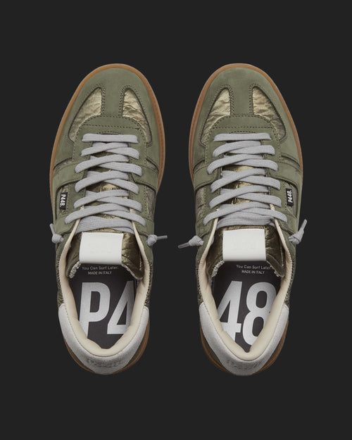 Monza Galaxy/Army