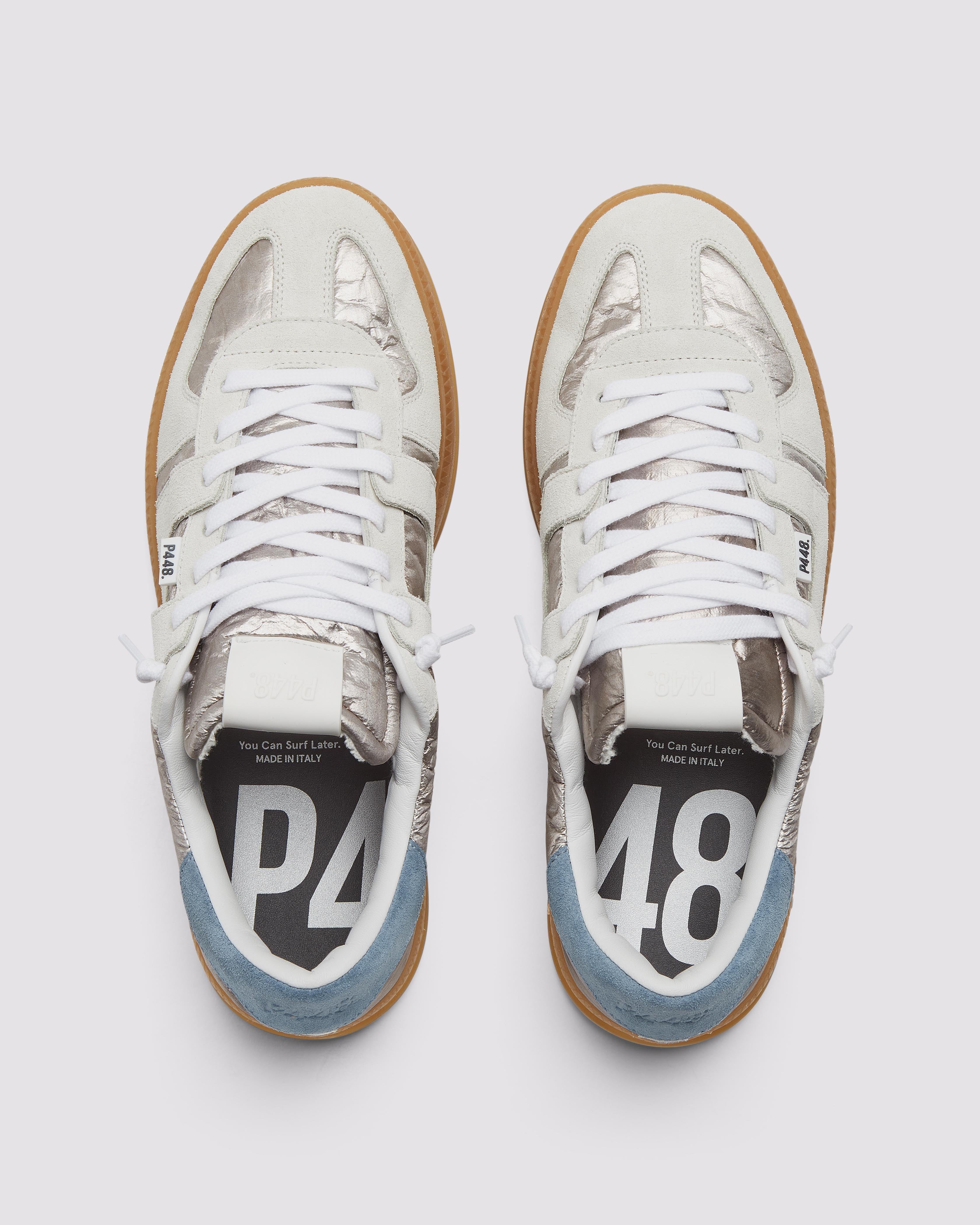 梅花100 Monza Cloud Sneaker – P448