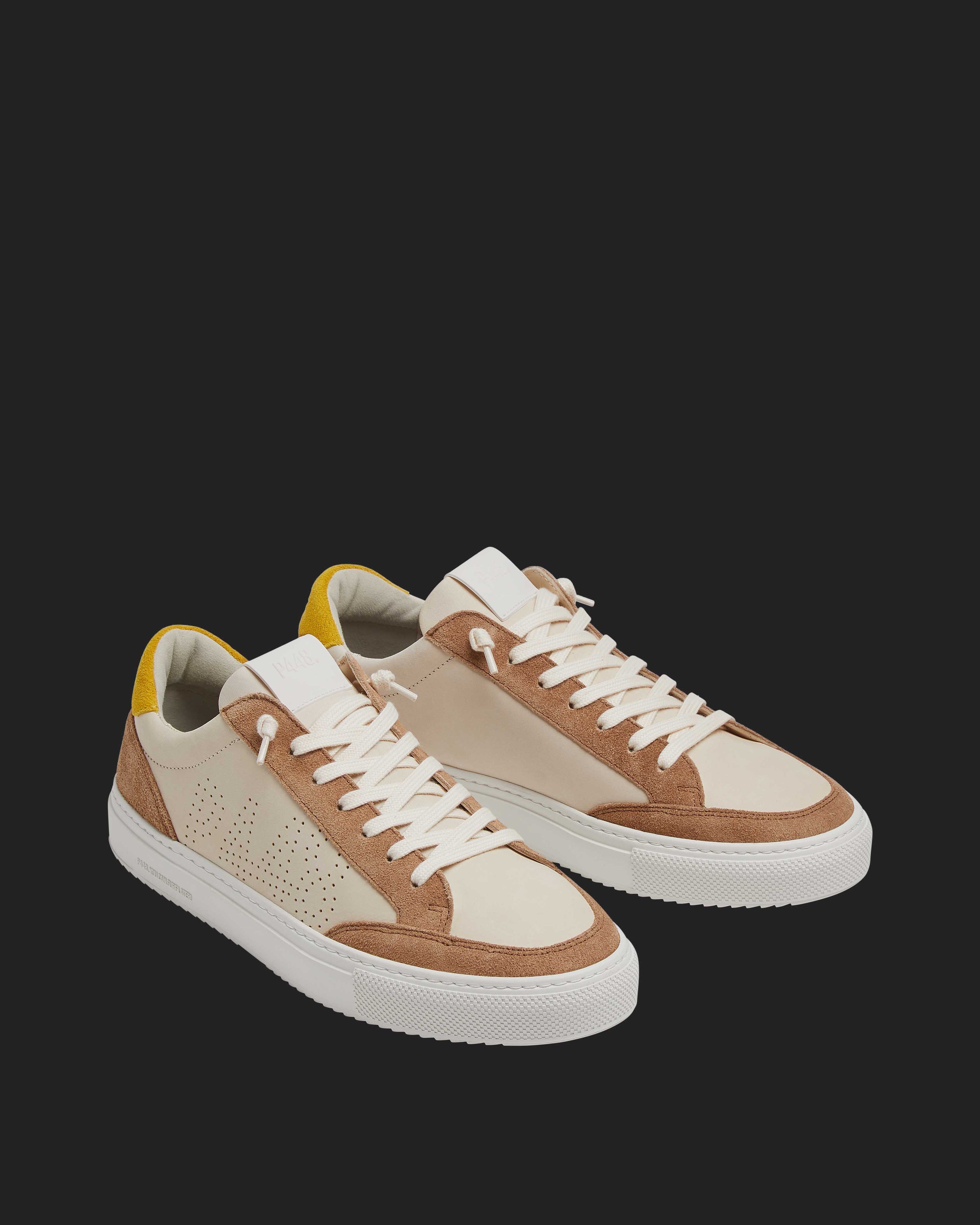Soho Rodeo/Cream