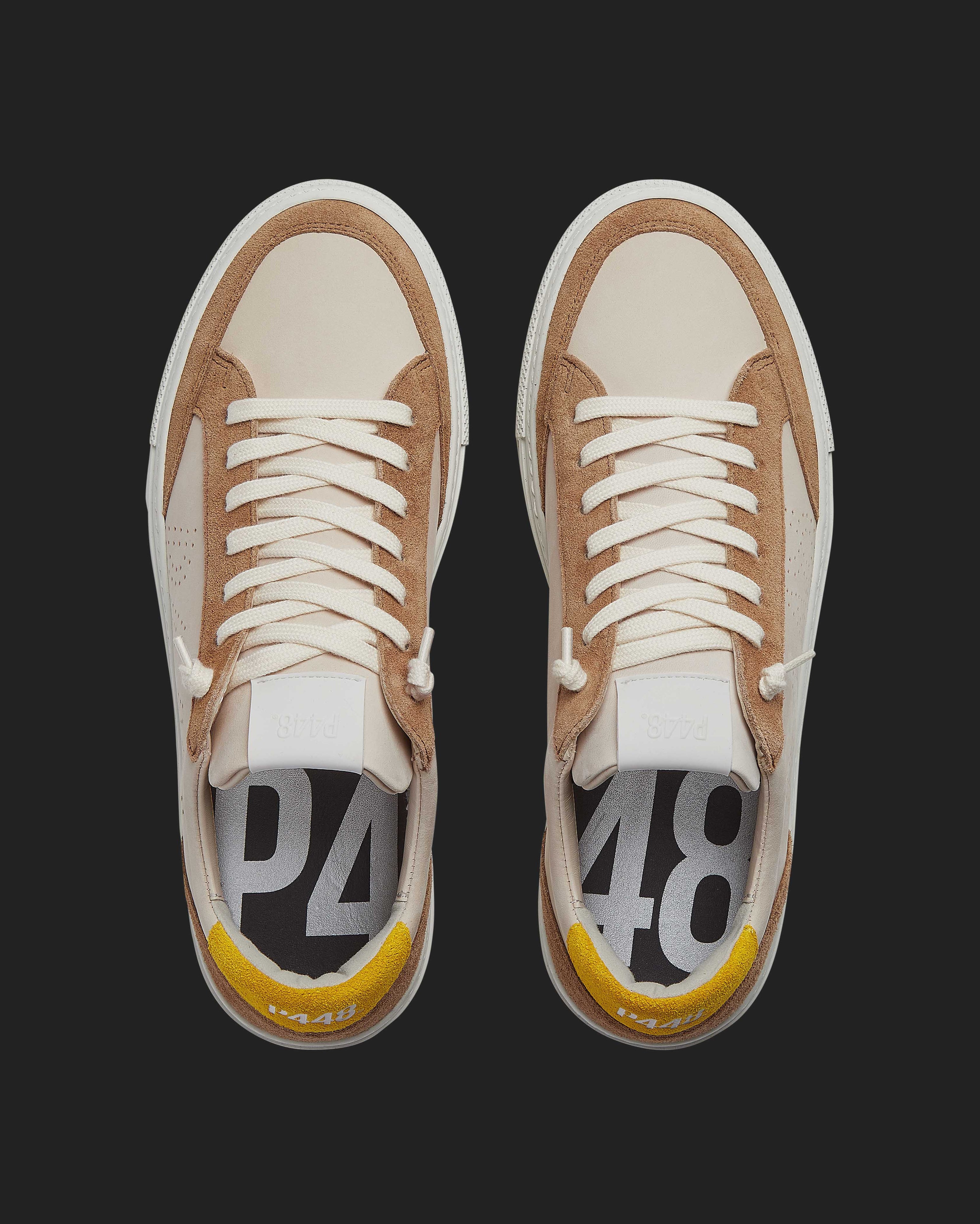 Soho Rodeo/Cream
