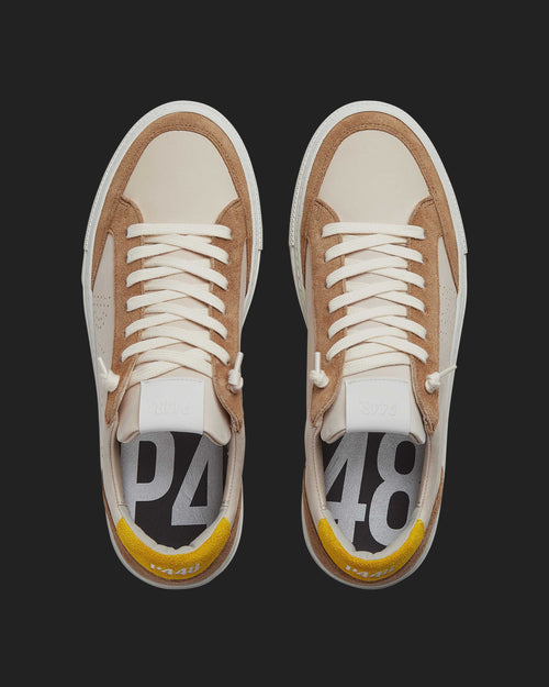Soho Rodeo/Cream