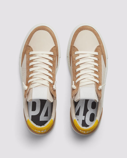 Soho Rodeo/Cream