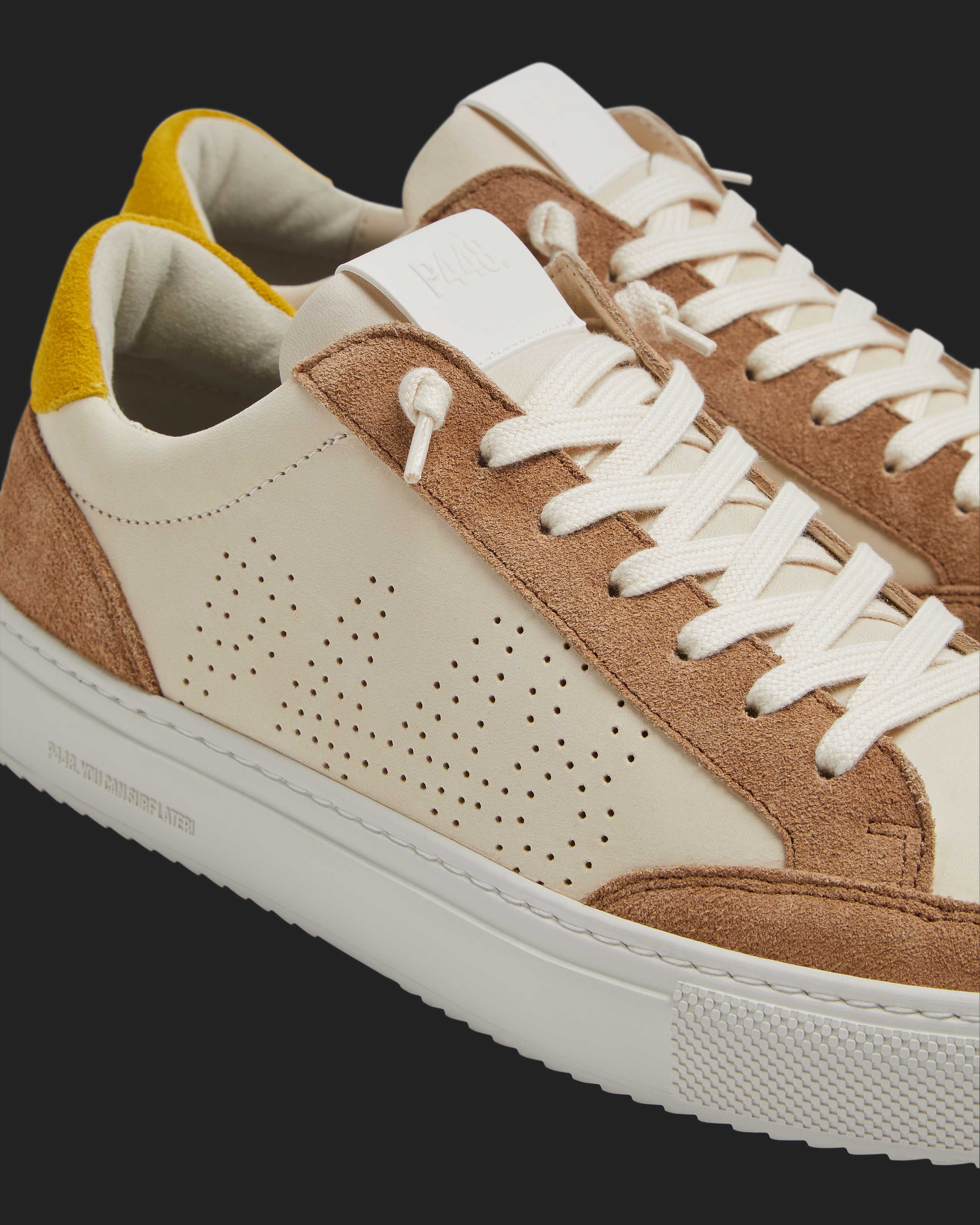 Soho Rodeo/Cream